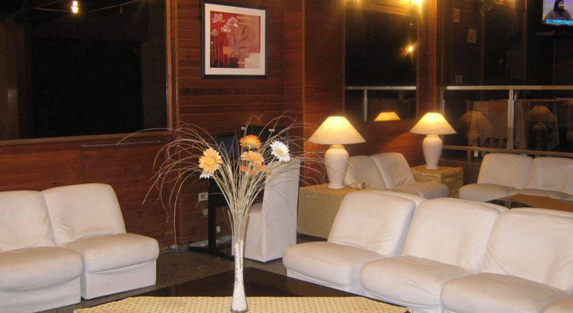 Hotel Continental Монтевидео Экстерьер фото